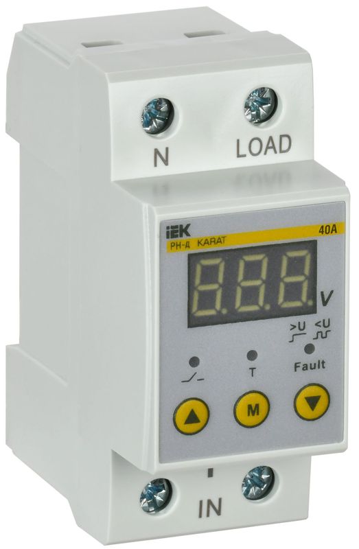Фото IEK IVR21-1-40
