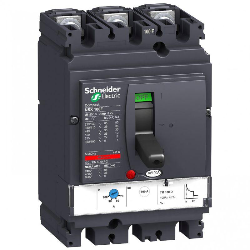 Фото Schneider Electric LV429632