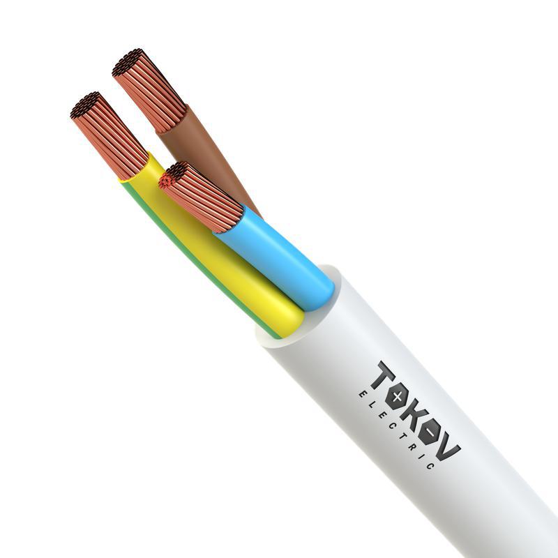Фото TOKOV ELECTRIC КПП 69167