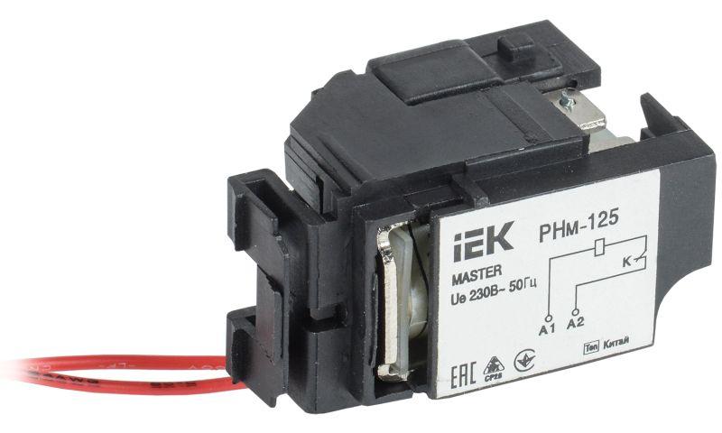 Фото IEK SVA10D-RN-02