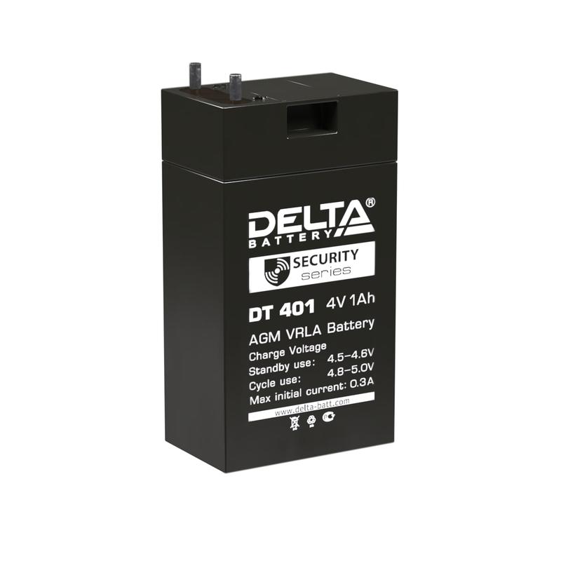 Фото DELTA DT 401