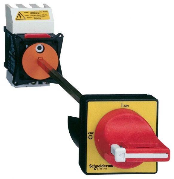 Фото Schneider Electric VCCF2
