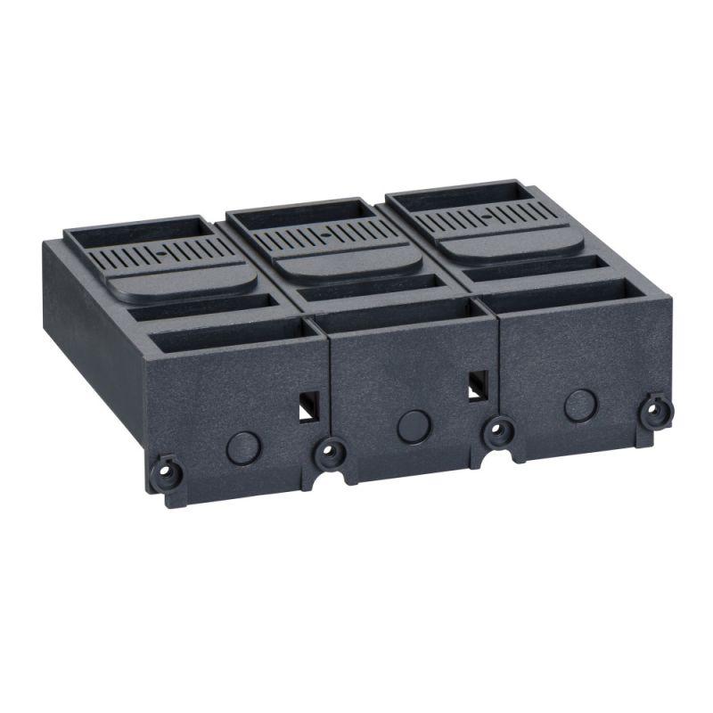 Фото Schneider Electric LV432591