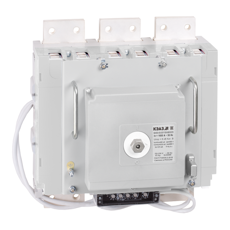 Фото КЭАЗ 111792