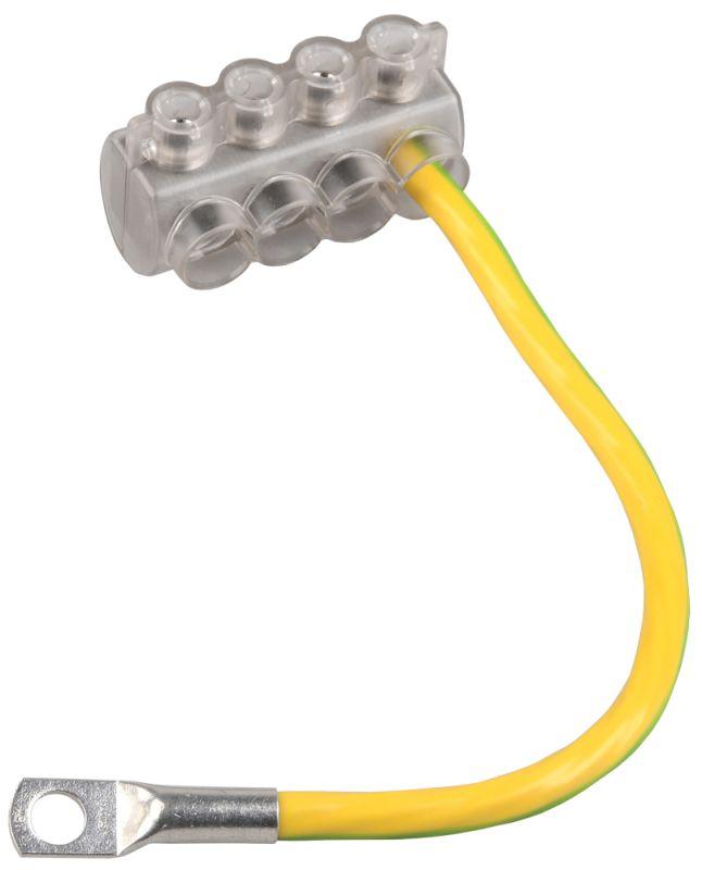 Фото IEK UZK-NKK-15