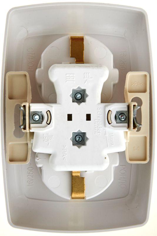 Фото Schneider Electric RS16-228-BI