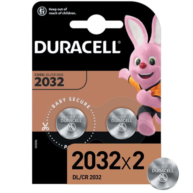 Фото Duracell Б0037273