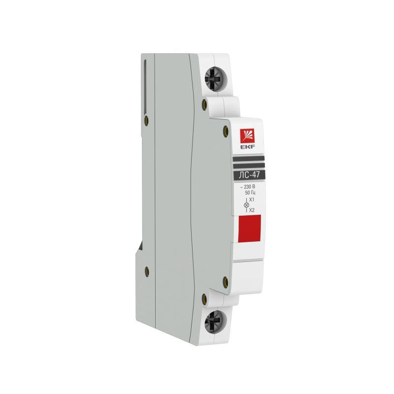 Фото EKF mdla-47-r-pro