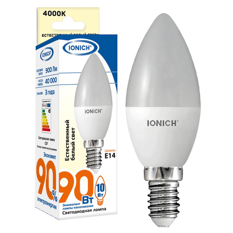 Фото IONICH 1551