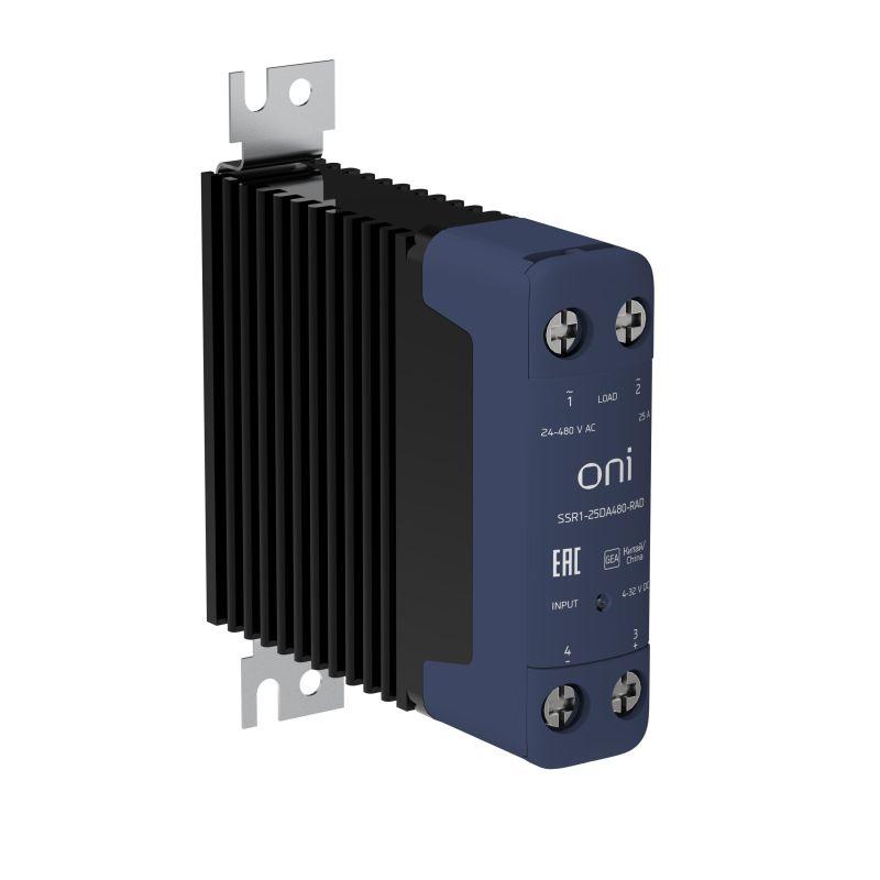 Фото ONI SSR1-25DA480-RAD
