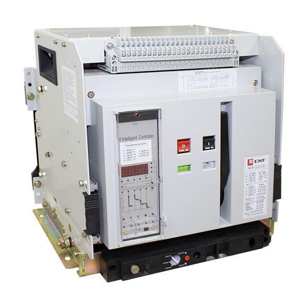 Фото EKF mccb45-3200-2000v