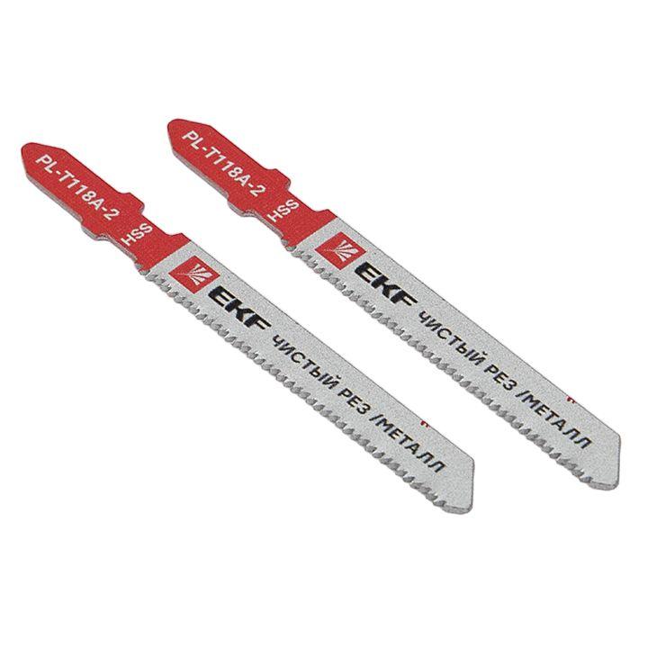 Фото EKF pl-t118a-2