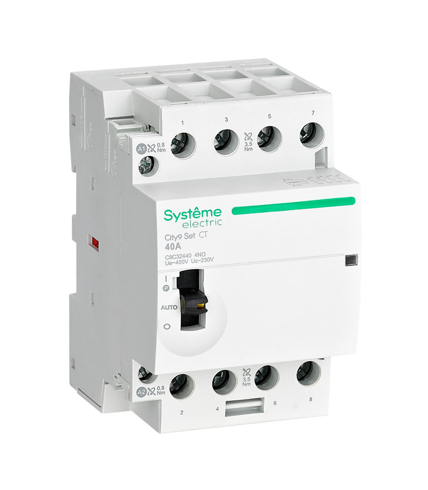 Фото Systeme Electric C9C32440