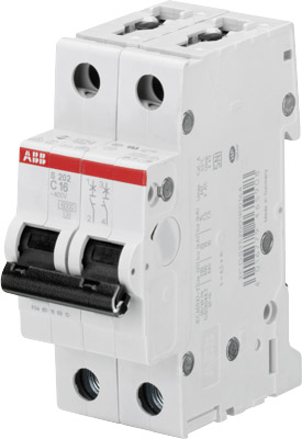 Фото ABB 2CDS252001R0061