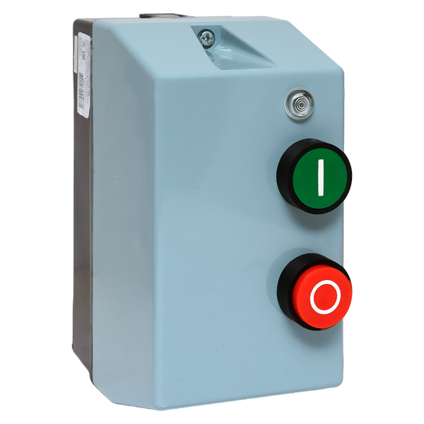 Фото EKF ctrp-r-9-230v-1A-led