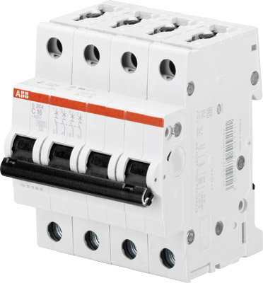 Фото ABB 2CDS254001R0164
