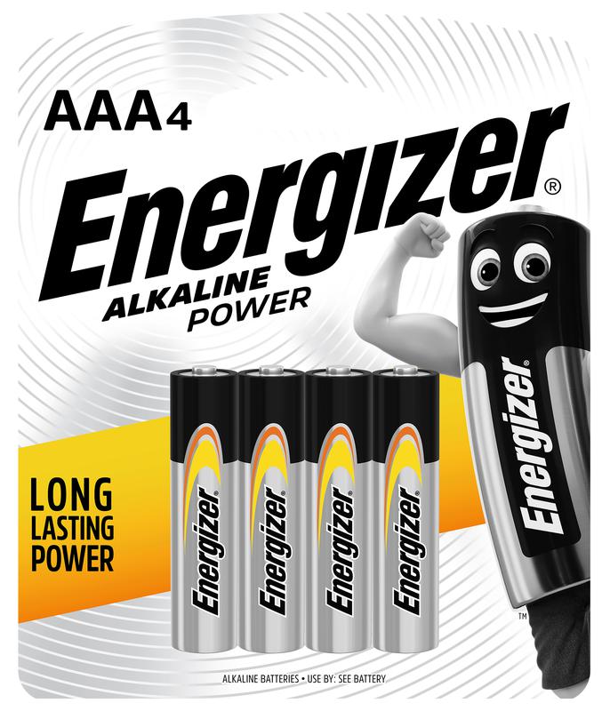 Фото Energizer E300132611H