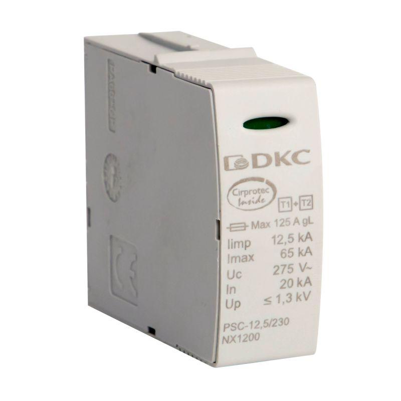 Фото DKC NX1200