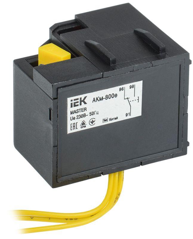 Фото IEK SVA71D-AK-1-02