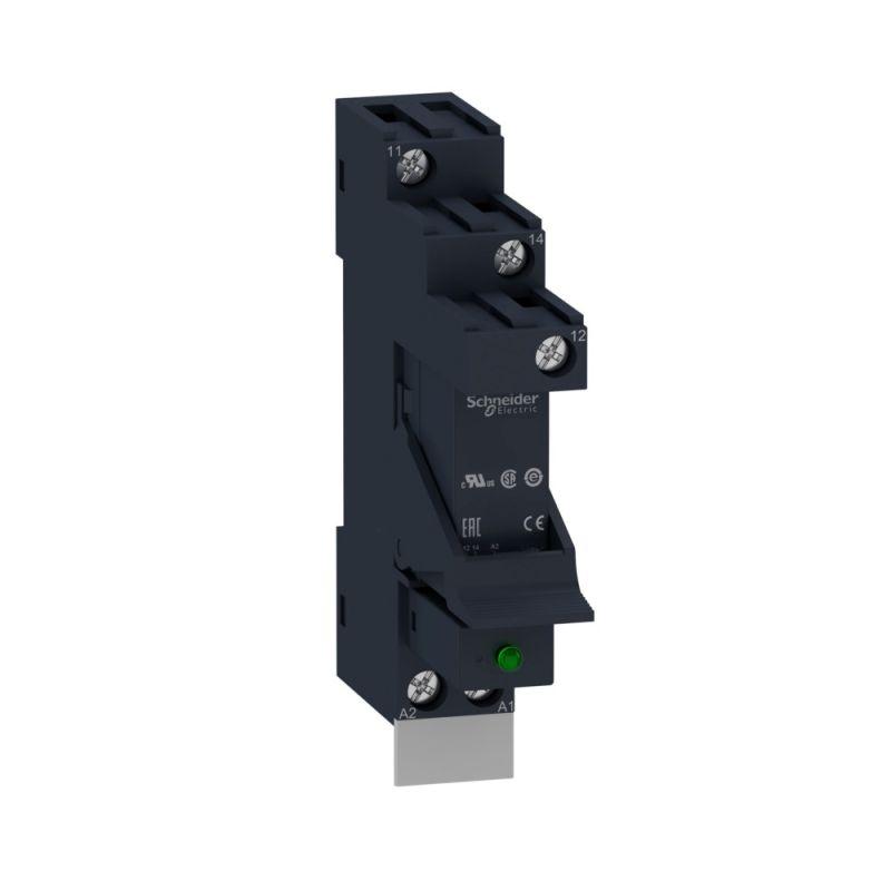 Фото Schneider Electric RSB1A120P7PV
