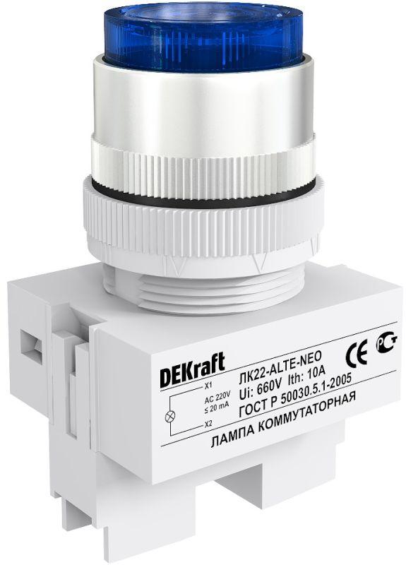 Фото DEKraft 25010DEK