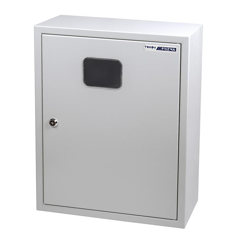 Фото TOKOV ELECTRIC TKE-PZ-UMRB-3/30-IP31