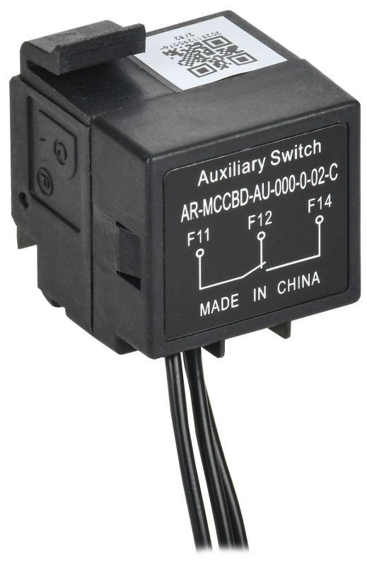 Фото IEK AR-MCCBD-AU-000-0-02-C