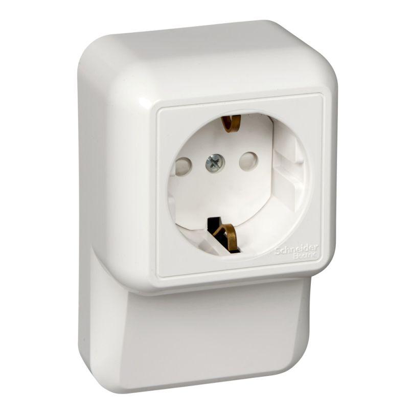 Фото Systeme Electric RA16-003-2M-B