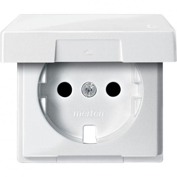 Фото Schneider Electric MTN2340-0319