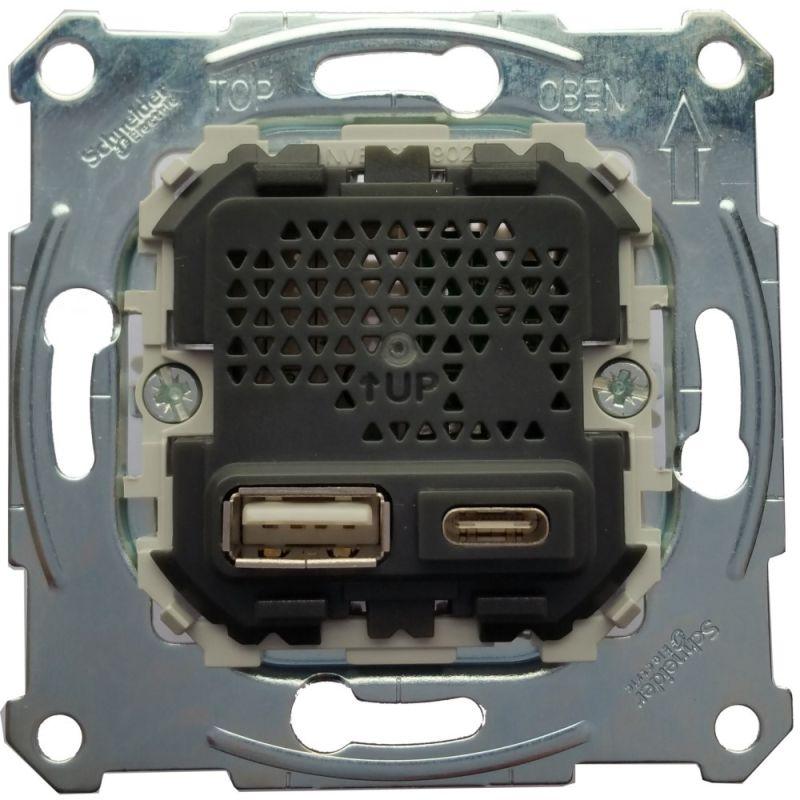 Фото Schneider Electric MTN4366-0110
