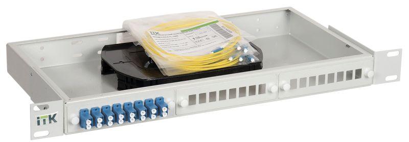 Фото ITK FOBX24-1U-16LCUD09