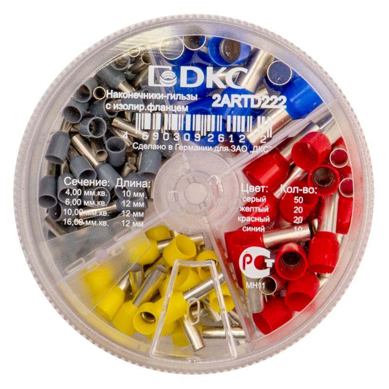 Фото DKC 2ARTD222