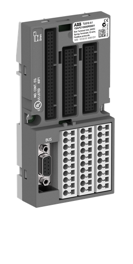 Фото ABB 1SAP210800R0001