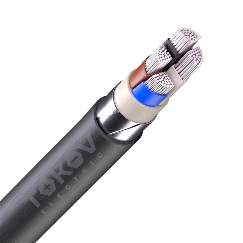 Фото TOKOV ELECTRIC КПП УТ000030773