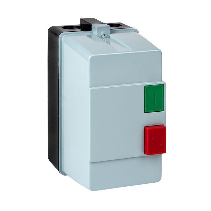 Фото EKF ctrp-r-25-380v