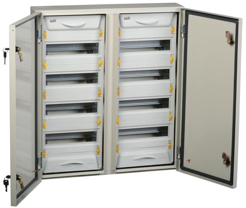 Фото IEK MKM16-N-2X48-54-ZU