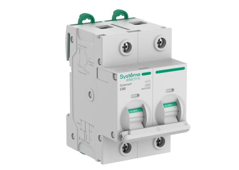 Фото Systeme Electric S9H32280
