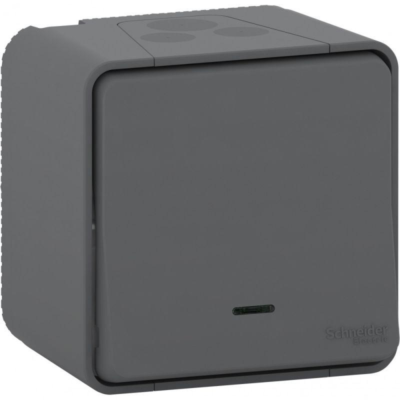 Фото Schneider Electric MUR35028