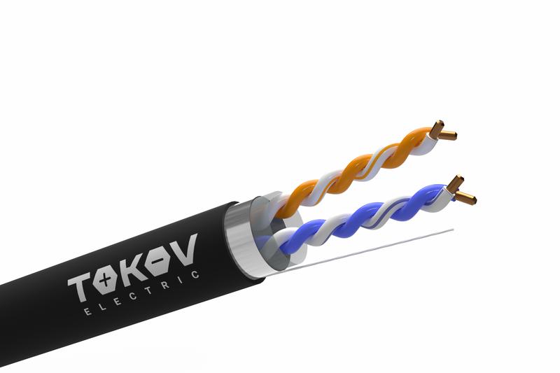 Фото TOKOV ELECTRIC TKE-C05-F22-5E-305-OD