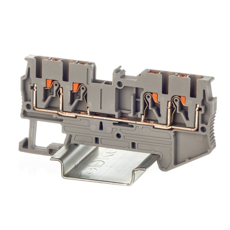 Фото DKC VPR-2.5-QUATTRO-GY
