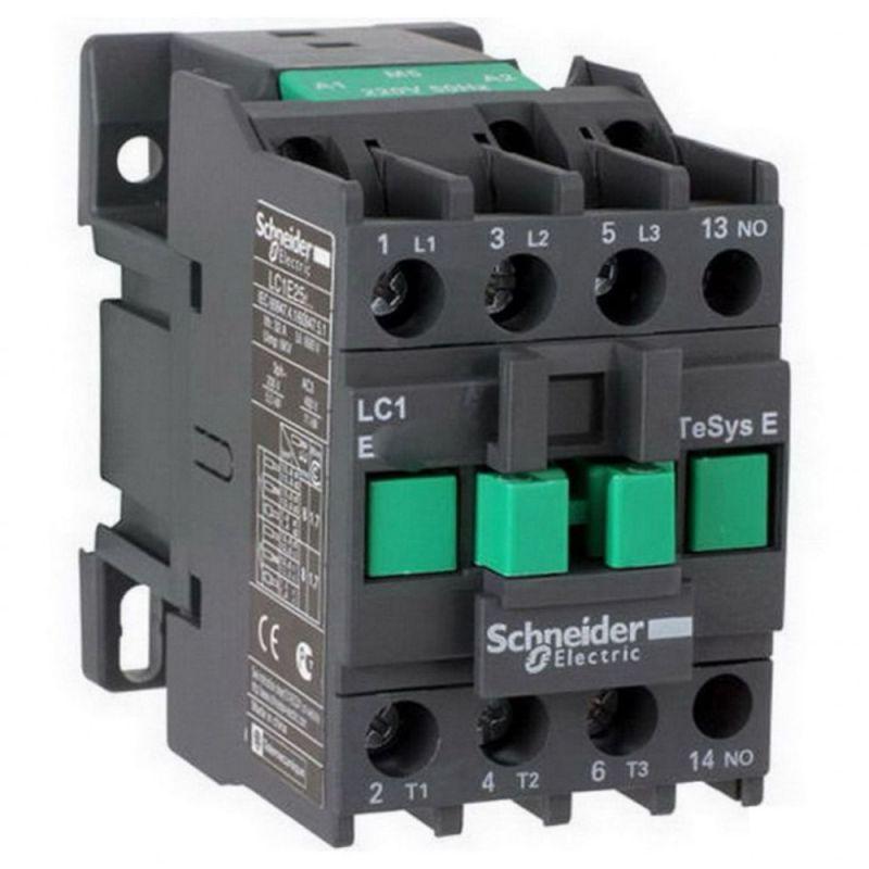 Фото Schneider Electric LC1E2501F5