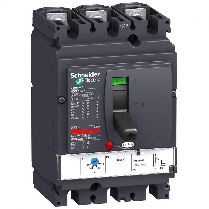 Фото Schneider Electric LV430630