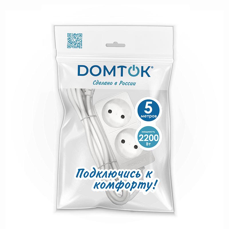 Фото DOMTOK 2347