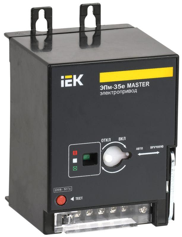 Фото IEK SVA31D-EP-02