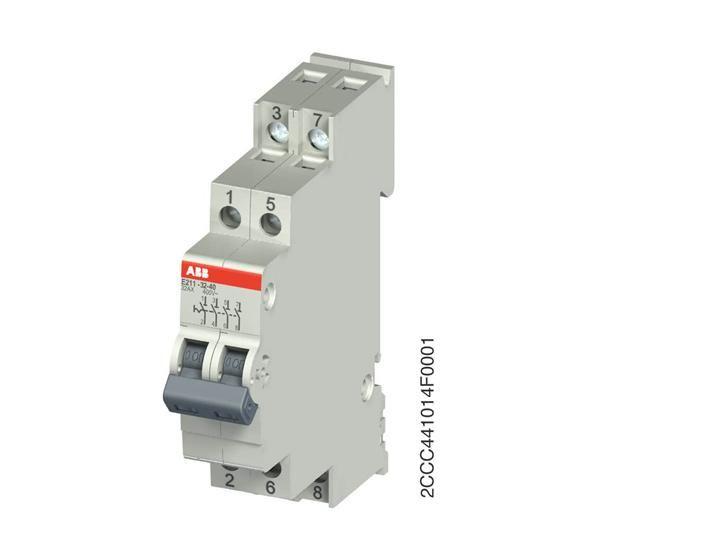 Фото ABB 2CCA703017R0001