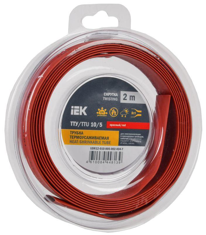 Фото IEK UDR12-010-005-002-K04-T