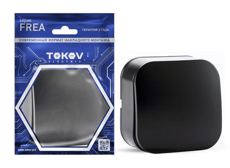 Фото TOKOV ELECTRIC TKE-FR-V1-C14
