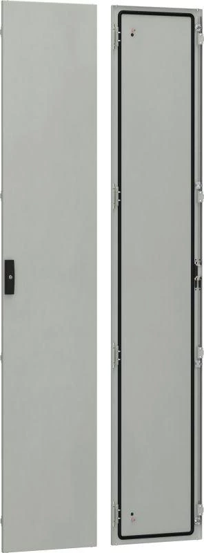 Дверь 2000х400 FORMAT метал. IEK YKM40D-FO-DM-200-040