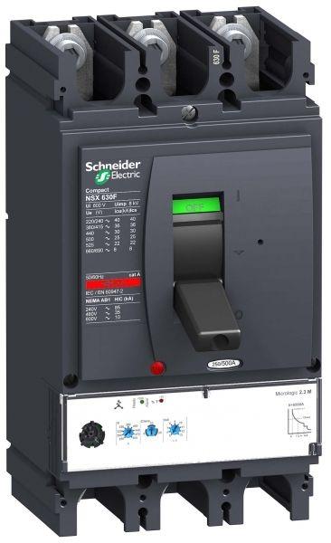 Фото Schneider Electric LV432976