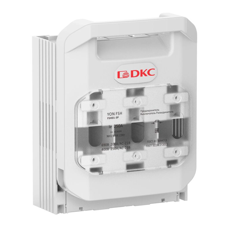 Фото DKC FSH01-3P